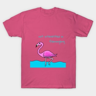 Flamingo T-Shirt